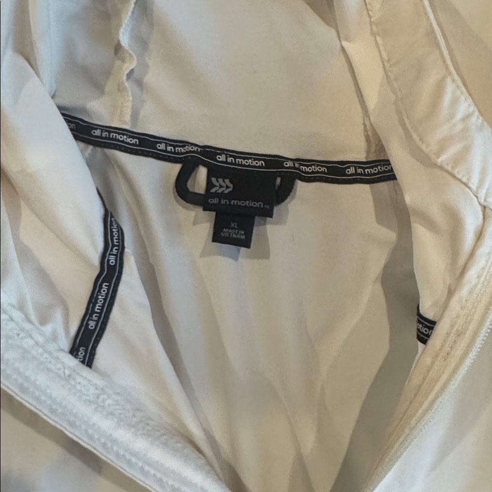 Light Jacket - Picture 2 of 2